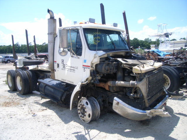 Ford LT9513