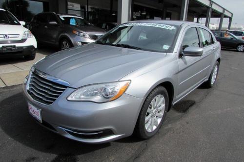CHRYSLER