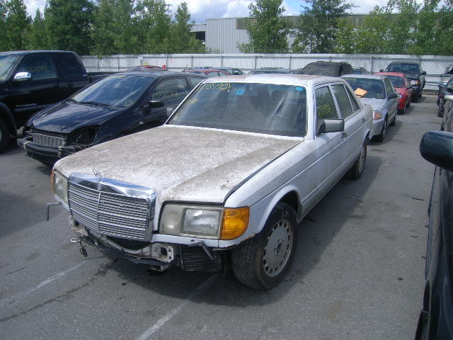Mercedes-Benz 350