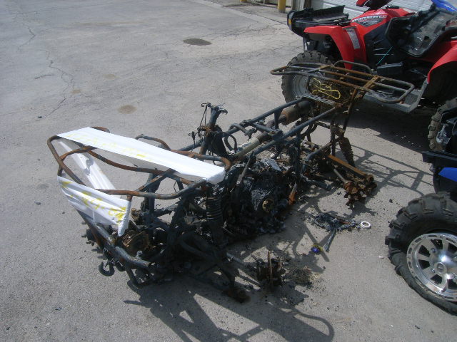 Suzuki LT-A700X