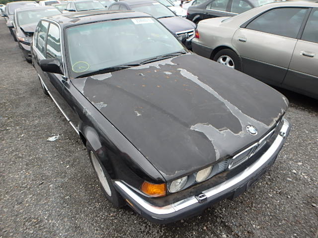 BMW 750iL