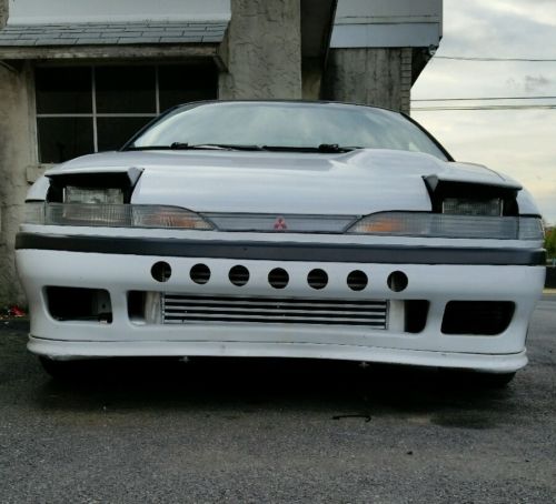 Mitsubishi Eclipse