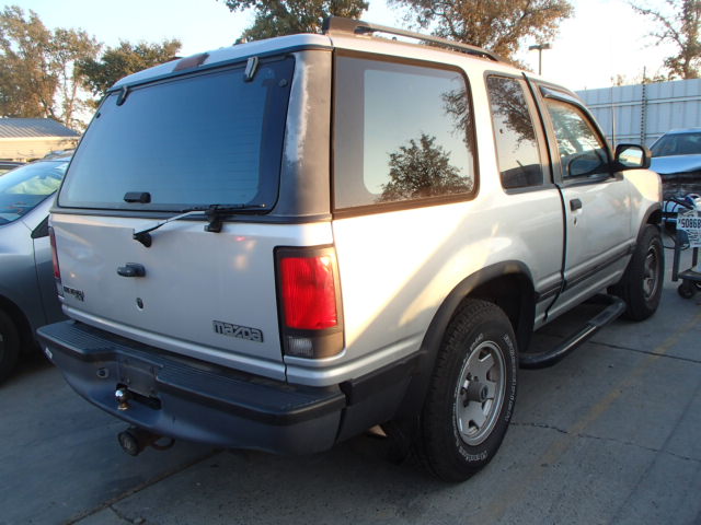 Mazda Navajo