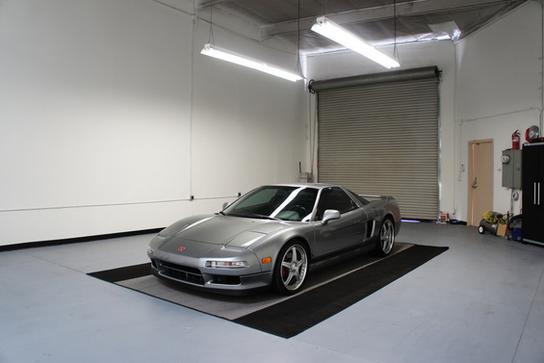 Acura NSX