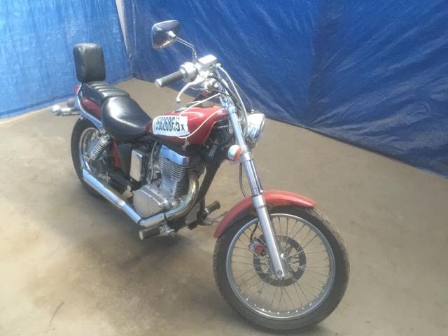 Suzuki LS650P