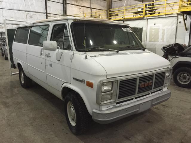 GMC