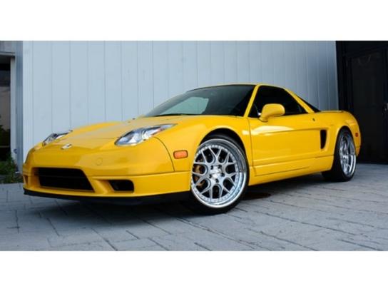 Acura NSX