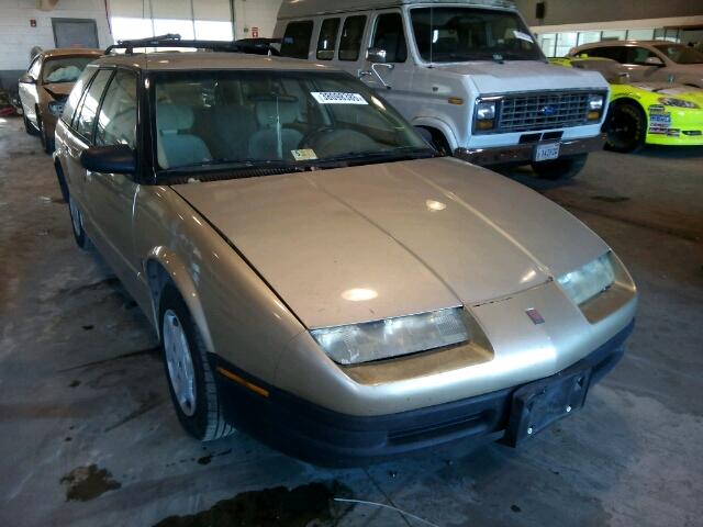 Saturn SW1