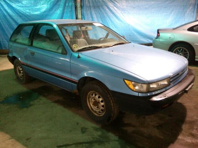 Dodge Colt