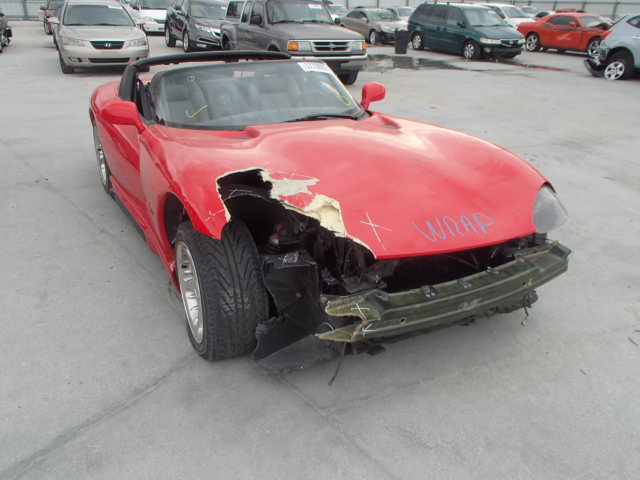 Dodge Viper