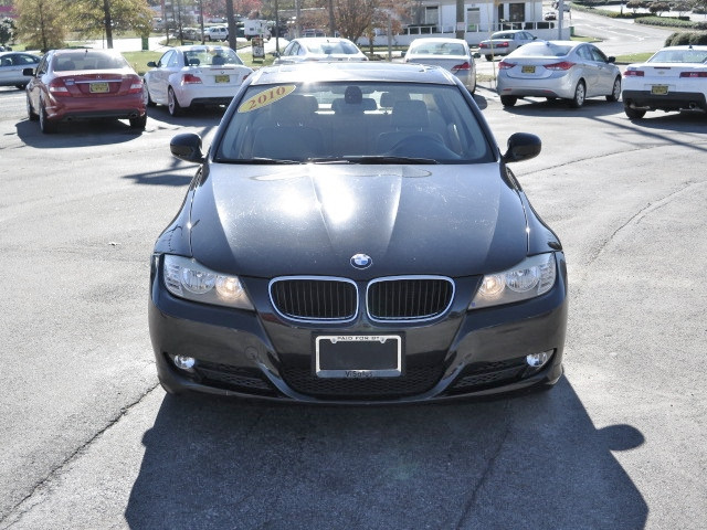 2010 BMW 328i