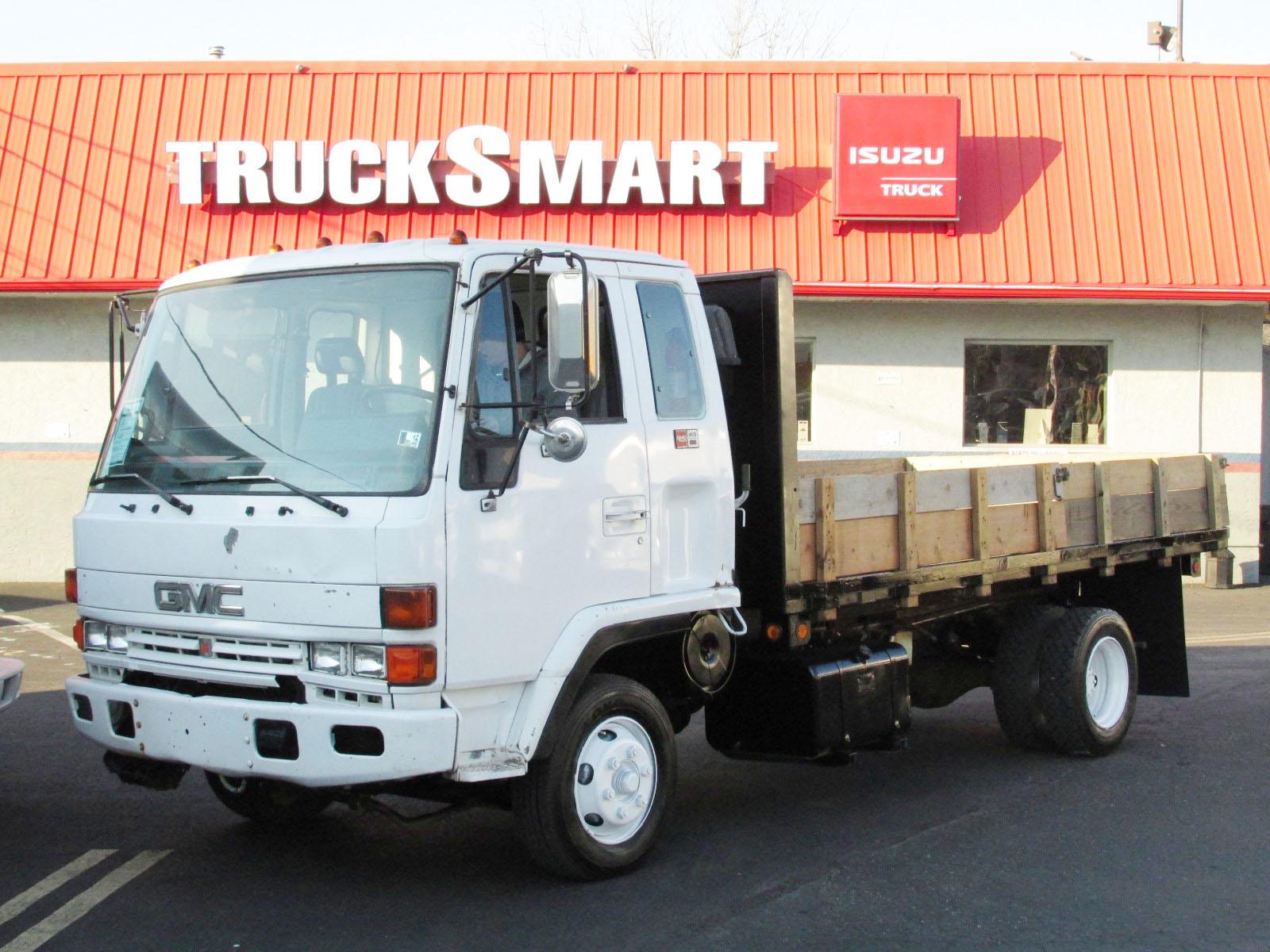 Isuzu FRR