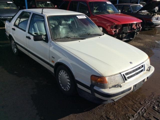 Saab 9000