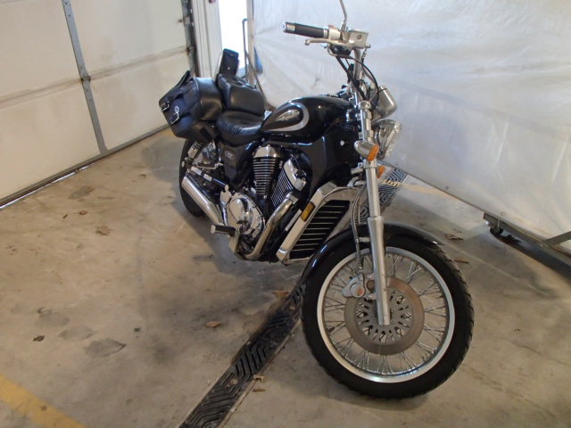 Suzuki VS800GLK
