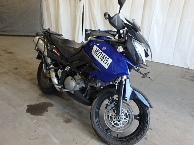Suzuki DL1000