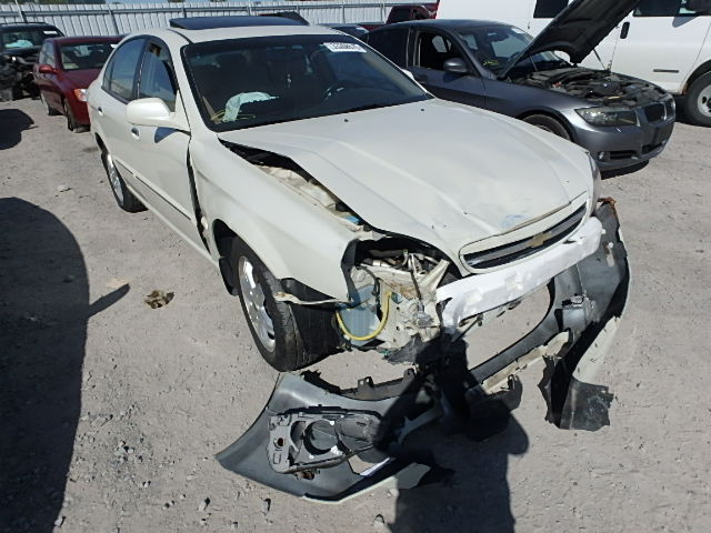 Chevrolet Epica