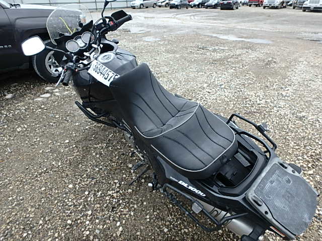 Suzuki DL1000