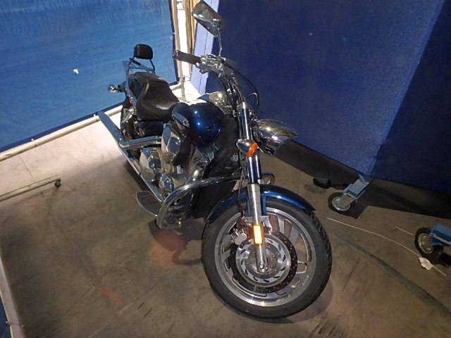 Honda VTX1300C