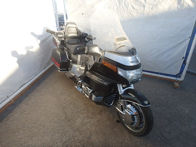 Honda GL1500i