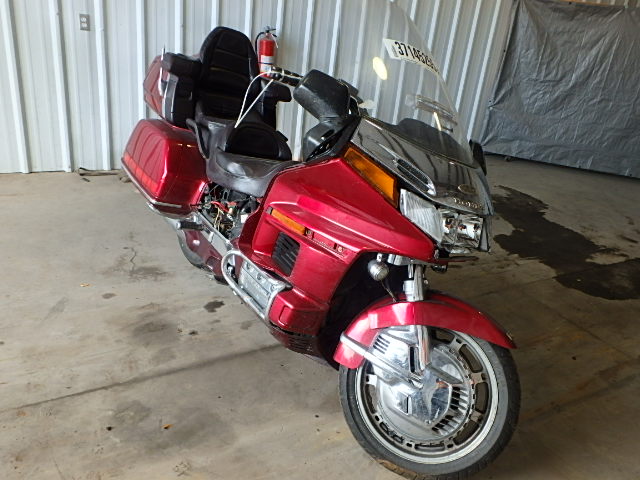 Honda GL1500i