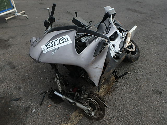 Honda ST1300A
