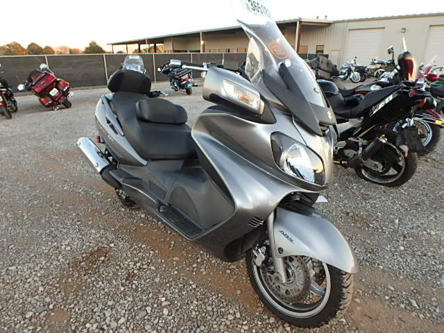 Suzuki AN650A