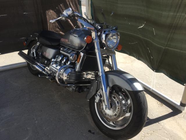 Honda GL1500C (VALKYRIE)