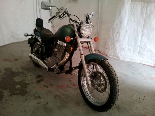 Suzuki LS650P