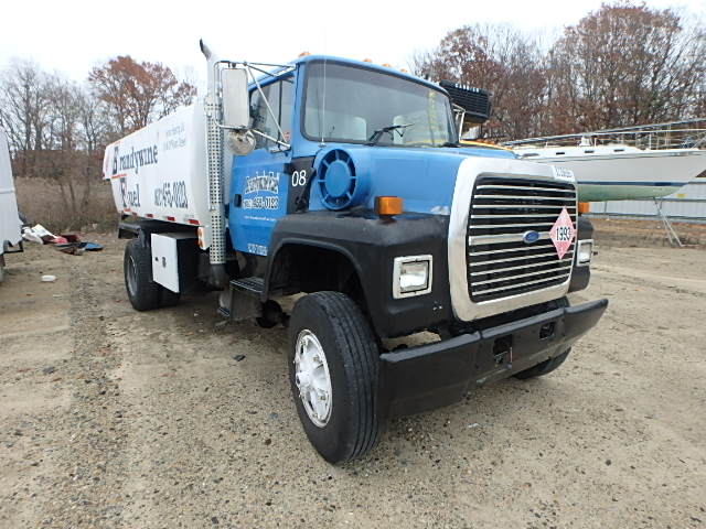 Ford LN8000