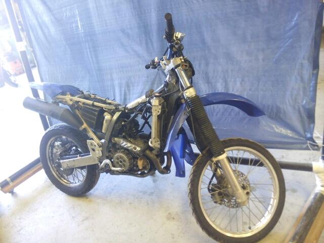 Suzuki DR-Z400SK