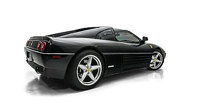 Ferrari 348 ts