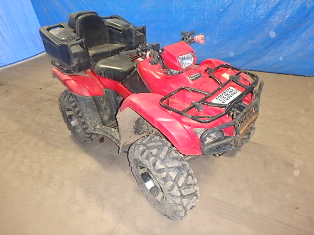 Honda TRX500 (FourTrax Foreman)