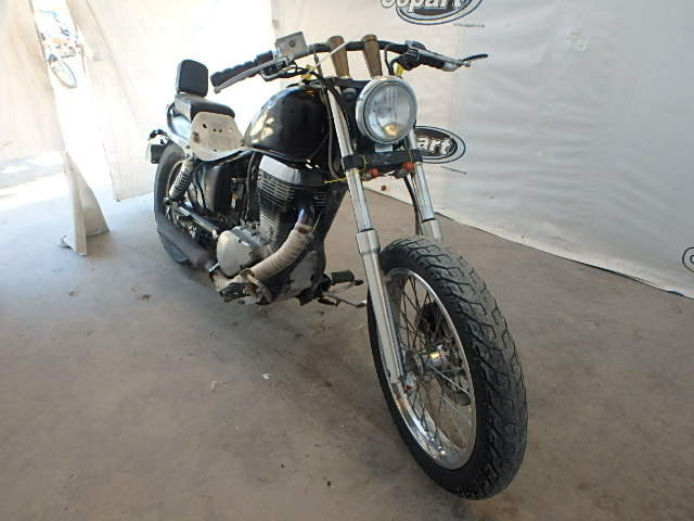 Suzuki LS650P