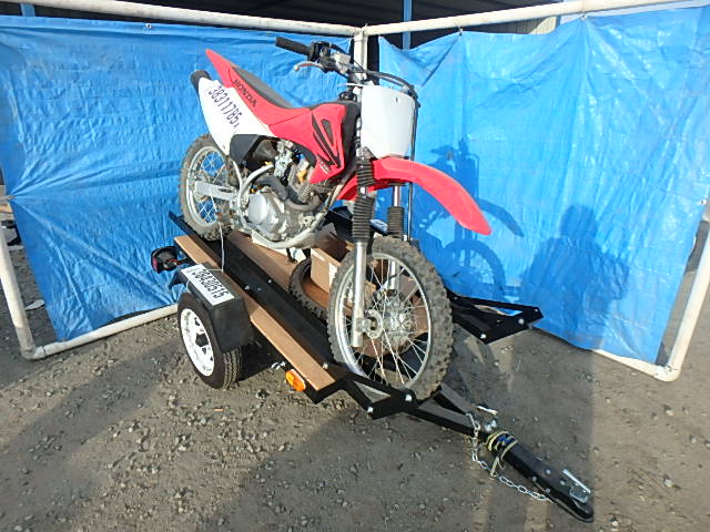 Honda CRF150