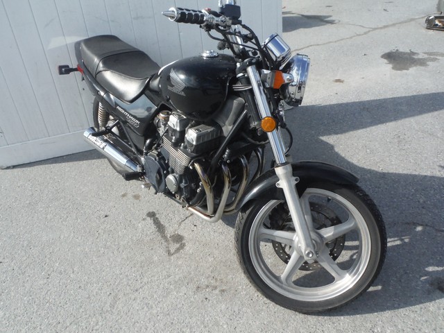 HONDA