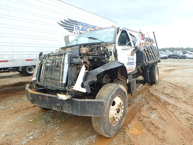 GMC C6