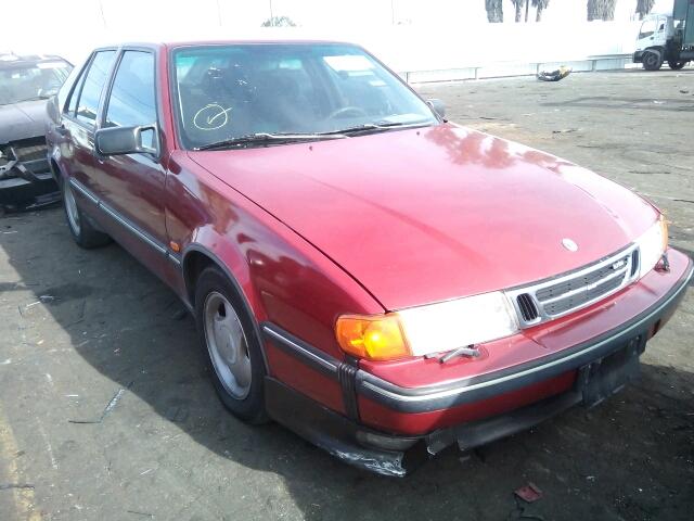 Saab 9000