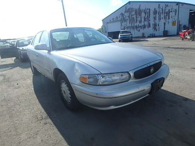 BUICK