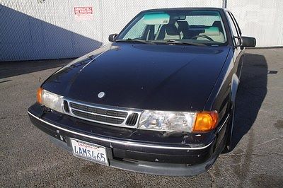 Saab 9000