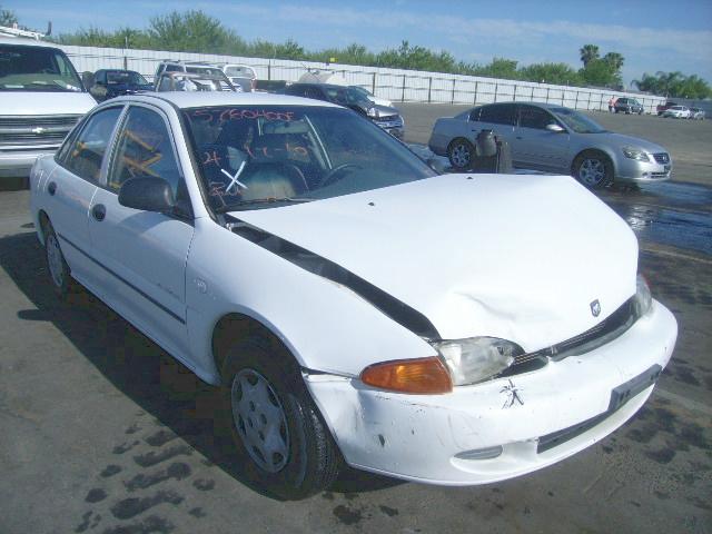 Dodge Colt