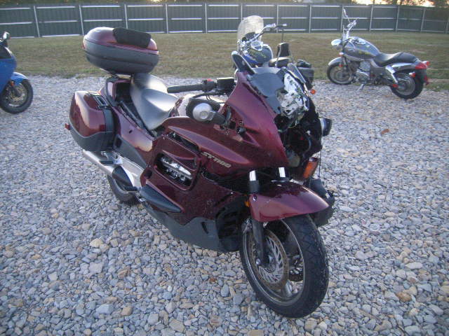 Honda ST1100