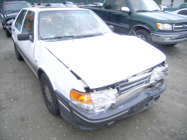 Saab 9000