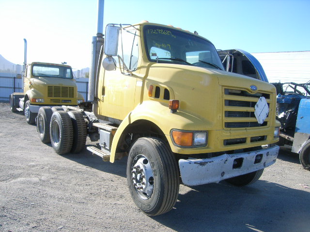 Ford LT9501