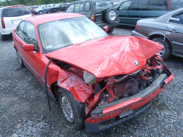 BMW 318iS
