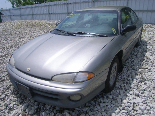 Chrysler Intrepid