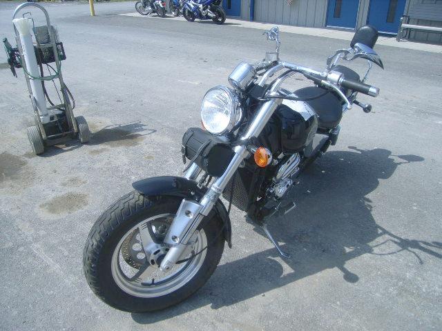 Suzuki VZ800K
