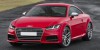 2016 AUDI TTS