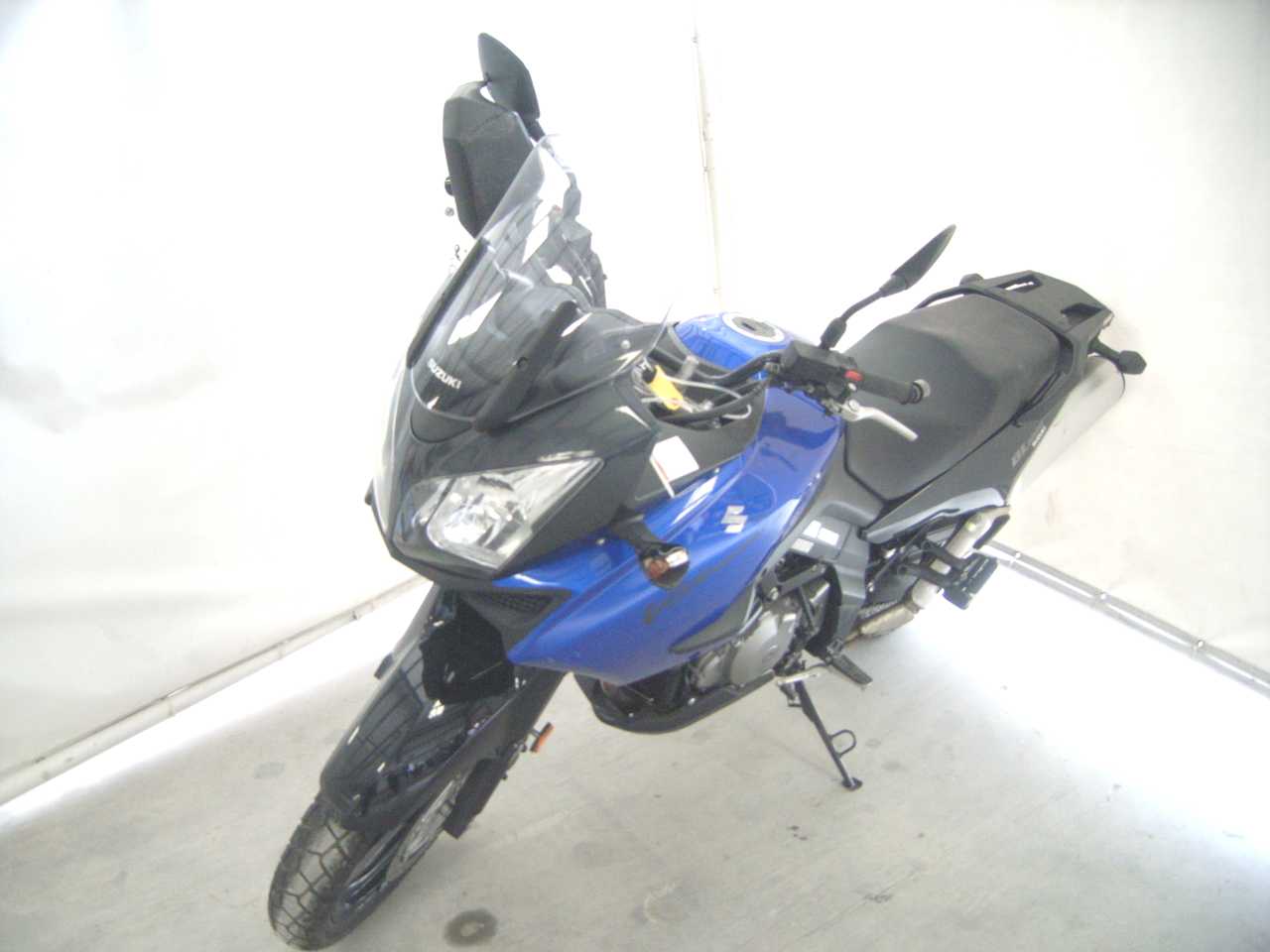 Suzuki DL1000