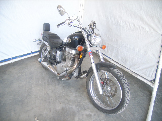 Suzuki LS650P