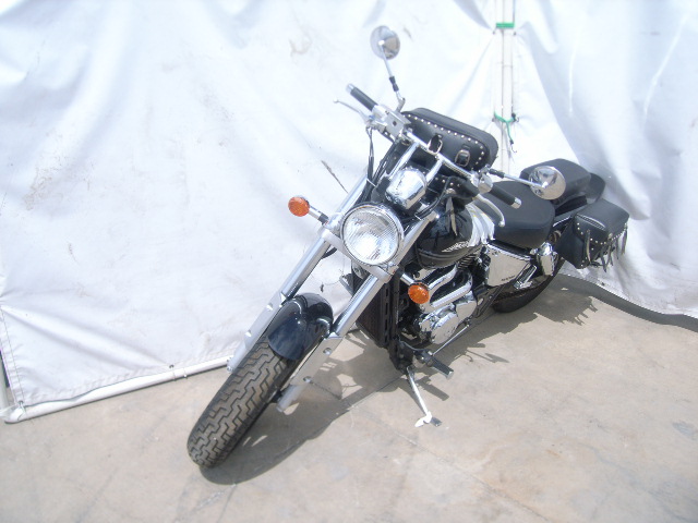 Suzuki VZ800K